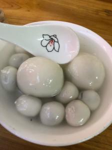 江二妹汤圆-"按理来说,遵义应属喜食甜食之地.就已吃.