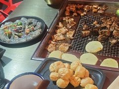 -塘屋烧烤·云南火塘烧烤品牌(春城慧谷旗舰店)