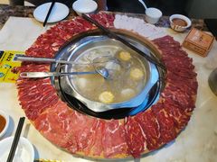 -小肥牛潮汕牛肉火锅(南联店)
