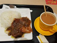 -大家乐(深圳喜荟城店)