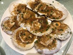 -快乐海鲜城(虎泉街店)