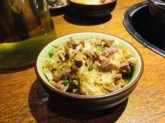 陈皮鸡杂饭-芭缇沁园椰子鸡(中航紫金新天地店)