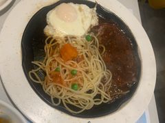 -诺丁牛排披萨自助餐厅(汕头苏宁店)