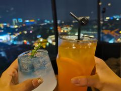 -顽啤熊·酒客酒馆(苏城夜景必选店)