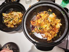-友黔蛙(吉大店)