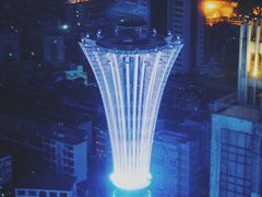 -星城之眼摩天轮