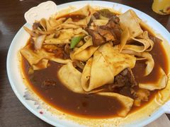 -靖远尕六美味羊羔肉