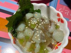 -有喜屋·深夜食堂(北京西路店)