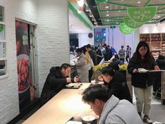 大堂-大米先生(德思勤分店)