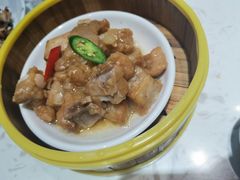 -火啫啫·粤式啫啫煲(南通首店)