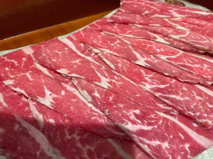 高兴壹锅·潮汕鲜牛肉火锅(良乡梅花庄店)-"服务,环境,味道都不错.