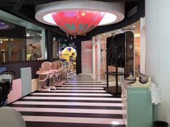 -布鲁豪斯亲子欢乐家庭餐厅
