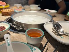 -淘米捞·米汤脆鲩鱼火锅(福田皇岗店)