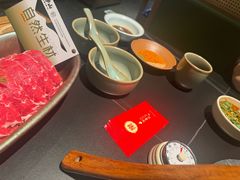 -季季山·云南野生菌火锅(上海首店)