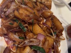 -新旺茶餐厅·早餐·夜宵(仙霞店)