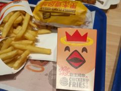 -汉堡王(常熟美城店)