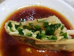 -杨记小骨头羊杂馆(南五马路店)