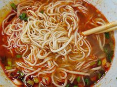 -清真·马安军辣子牛肉面