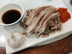 手抓羊肉-国强手抓(北京西路店)