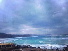 -Cafe Aewol Monsant