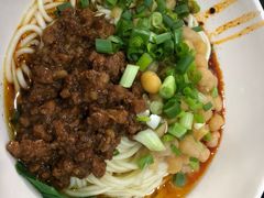 -秦云老太婆摊摊面(磁器口店)