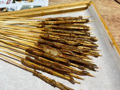 -老爷子原味蒸饺(总店)