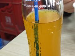 -中国兰州名牛纯汤牛肉面(永安道店)