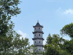 -江心屿景区