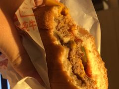 -麦当劳(磨子桥店)