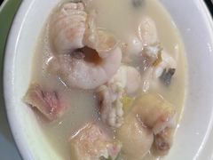 -陈大锅·岳阳鱼馆·地道岳阳菜(美食街店)