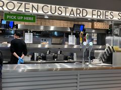 -Shake Shack(西单大悦城店)