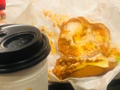 -麦当劳(瓦房店世纪广场店)