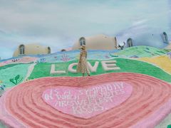 -漳州滨海火山岛自然生态风景区