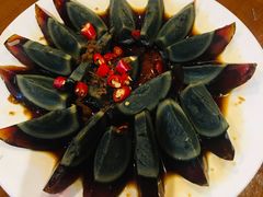 -玫瑰红烤羊排(北新桥三条店)