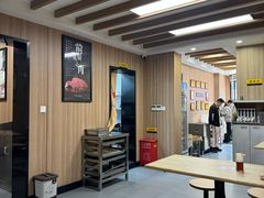 -新丰小吃(高沙店)