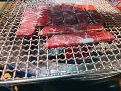 -九田家黑牛烤肉料理(新光汇店)