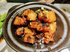 -荣品荟·融合餐厅(月湖广场店)