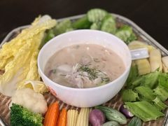 -大螃蟹海鲜餐厅