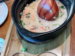 -如轩·海鲜砂锅粥·潮汕菜(海珠店)