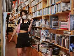 -独音唱片 Indie Music