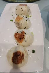 -真知味酒店·宴会厅(月牙湖店)