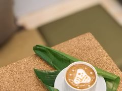 -Beans Solo豆号咖啡(百家湖花园店)