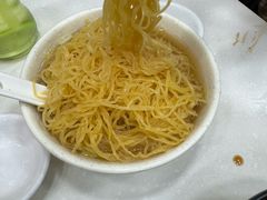 -麦文记面家(佐敦店)