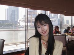 -白天鹅宾馆-宏图府餐厅