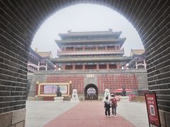 -大明幻境第一城