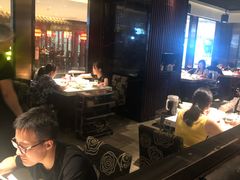 大堂-海底捞火锅(顺义华联店)