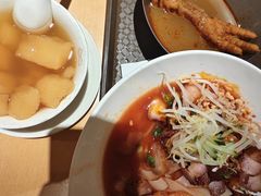 -水平有限广西米粉·广西风味集(五道口店)