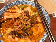 -螺世纪螺蛳粉·桂味小排档(裕德店)