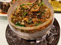 -朝馆·市井本味菜