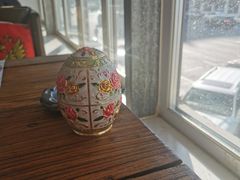 -通海俄式烧烤·俄罗斯大串(嵩山路店)